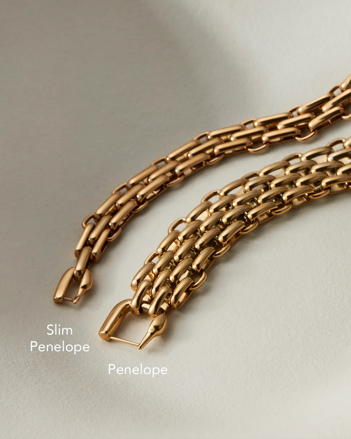 Slim Penelope Bracelet
