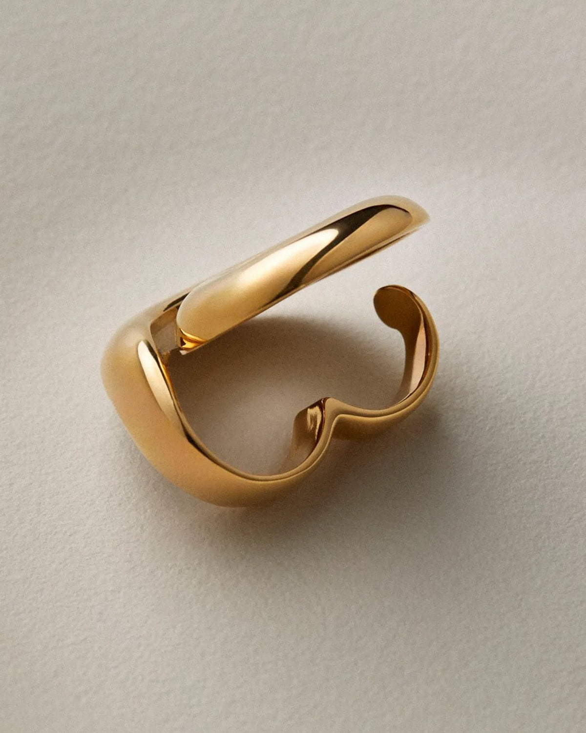 Renzo Double Ring