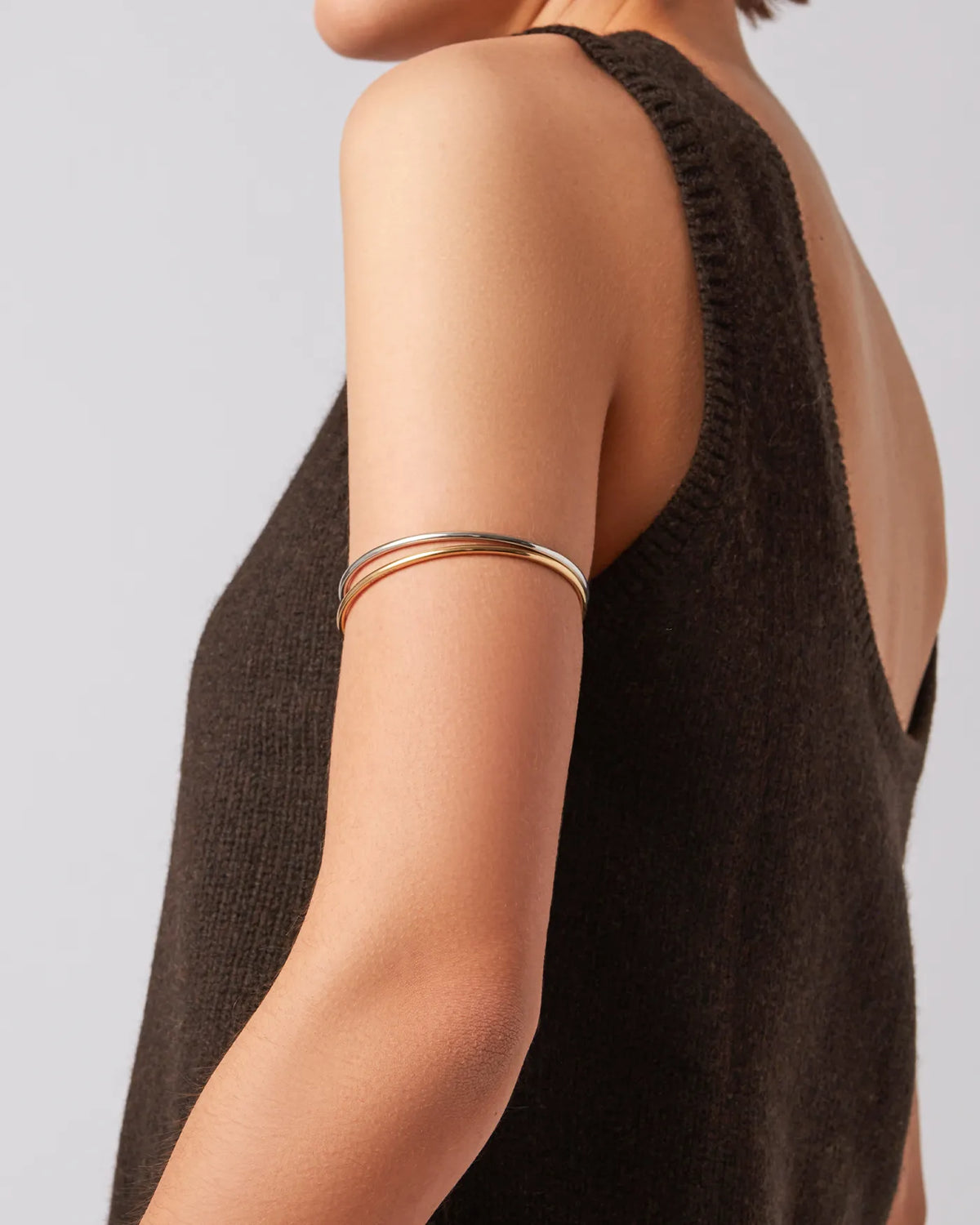 Dane Arm Cuff Set
