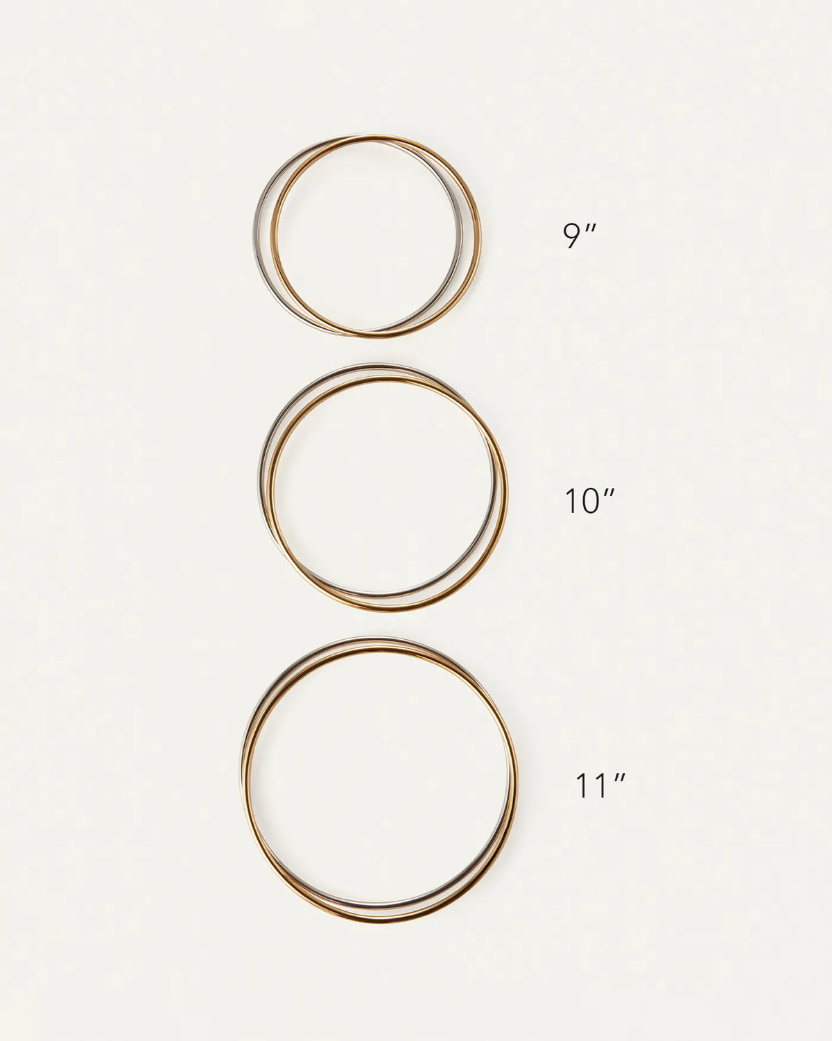 Dane Arm Cuff Set