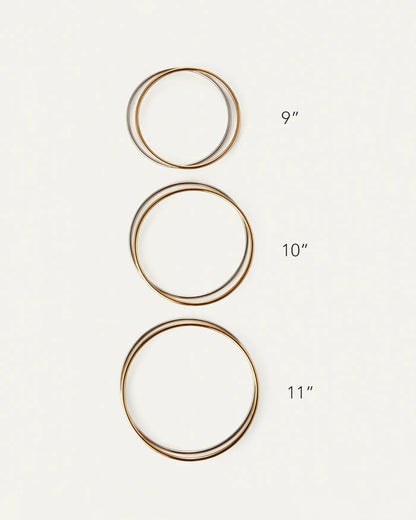 Dane Arm Cuff Set