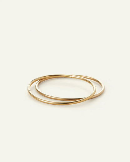 Dane Bangle Set