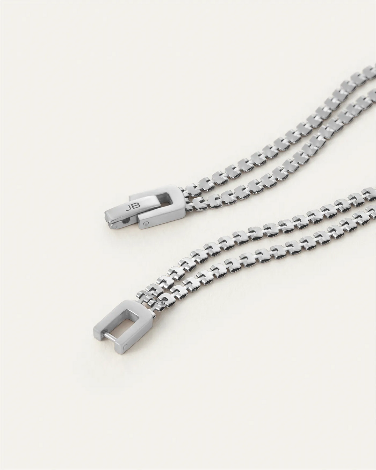 Double Amalfi Anklet