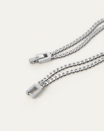 Double Amalfi Anklet