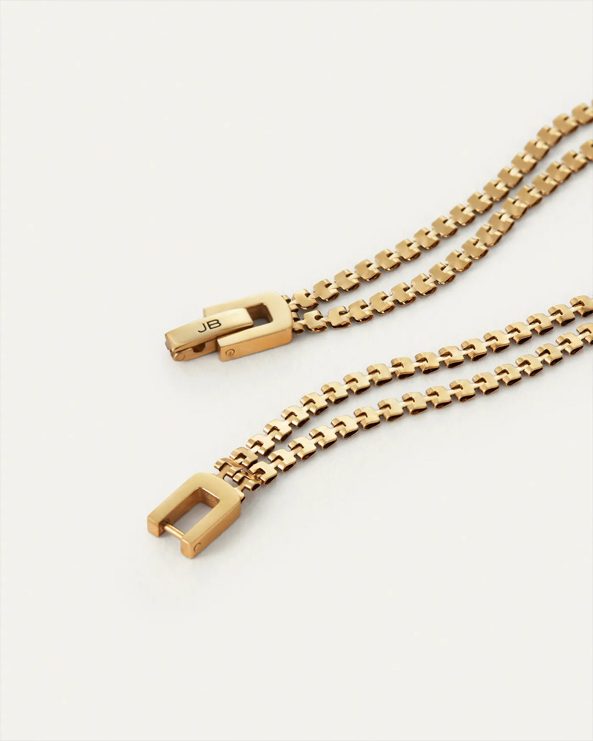 Double Amalfi Anklet