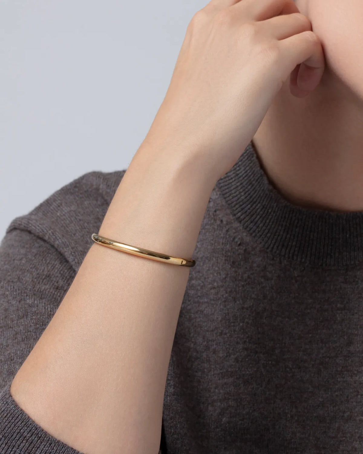 Remi Bangle