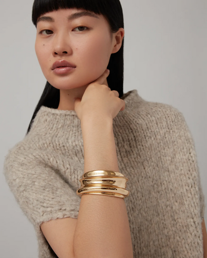 Mega Lennon Bangle