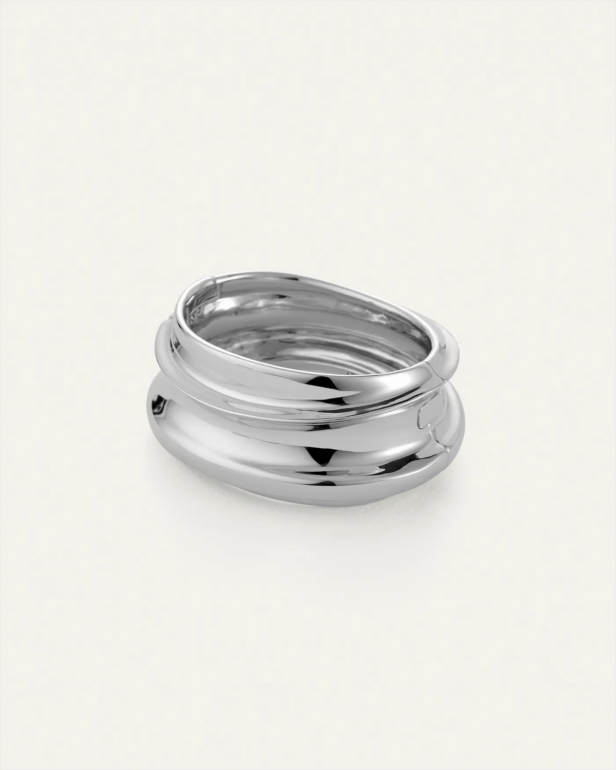 Mega Lennon Bangle