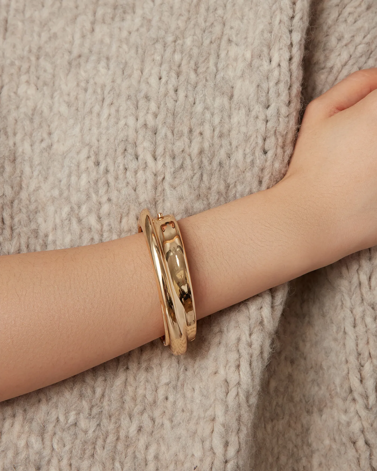 Lennon Bangle
