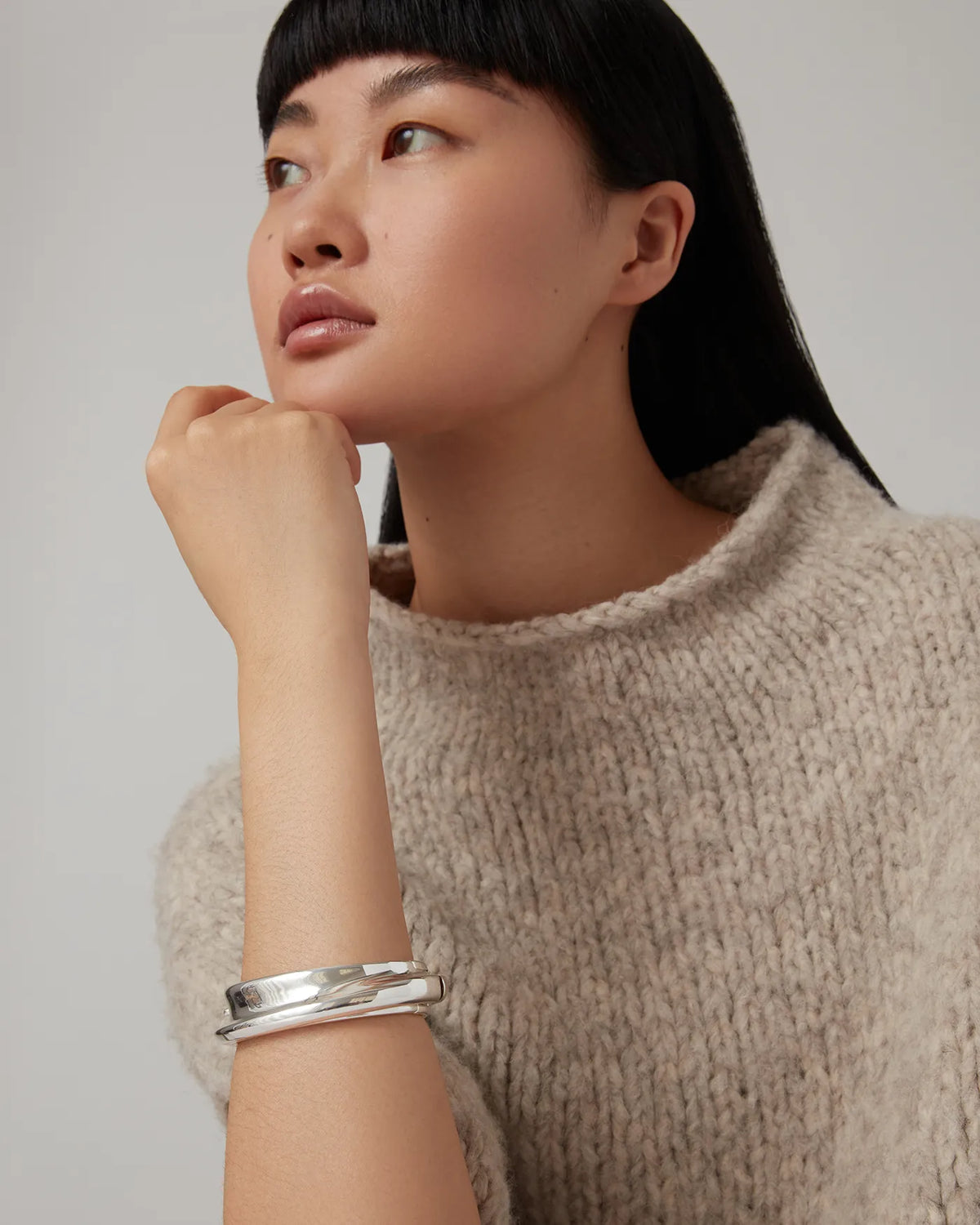 Lennon Bangle
