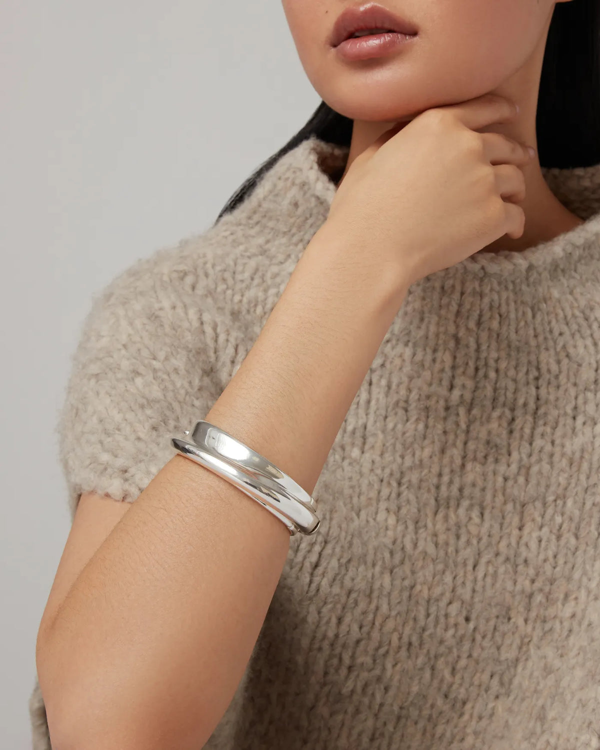 Lennon Bangle