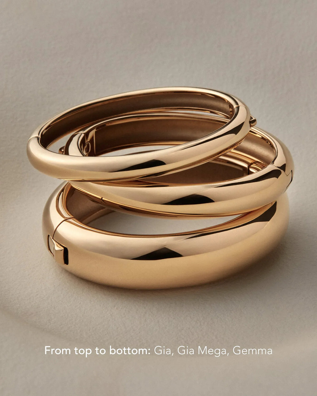 Gemma Bangle