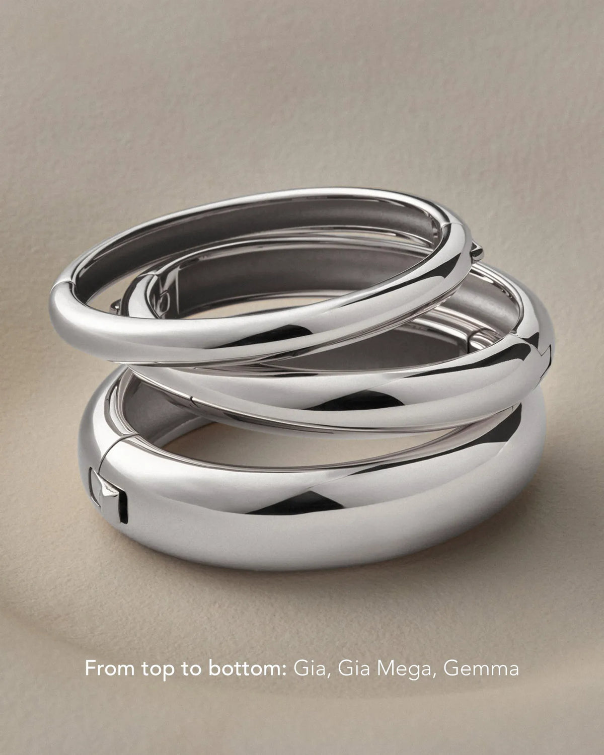 Gemma Bangle