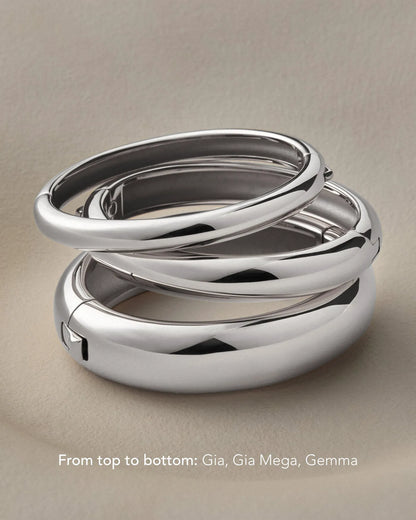Gemma Bangle