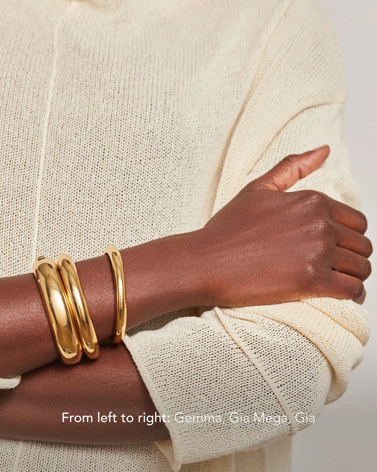 Gia Bangle