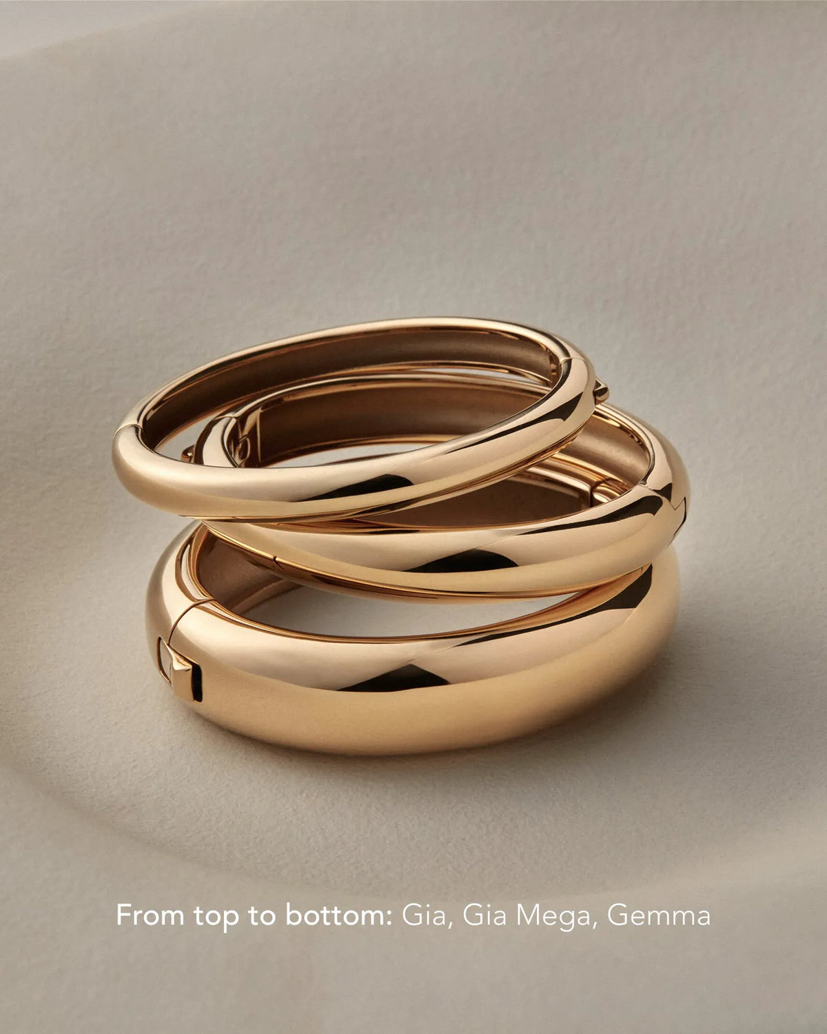 Gia Bangle