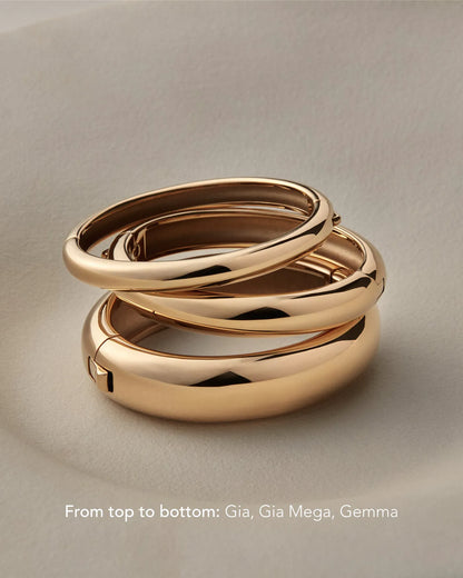 Gia Bangle