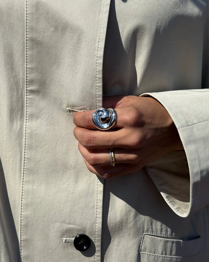 Renzo Ring