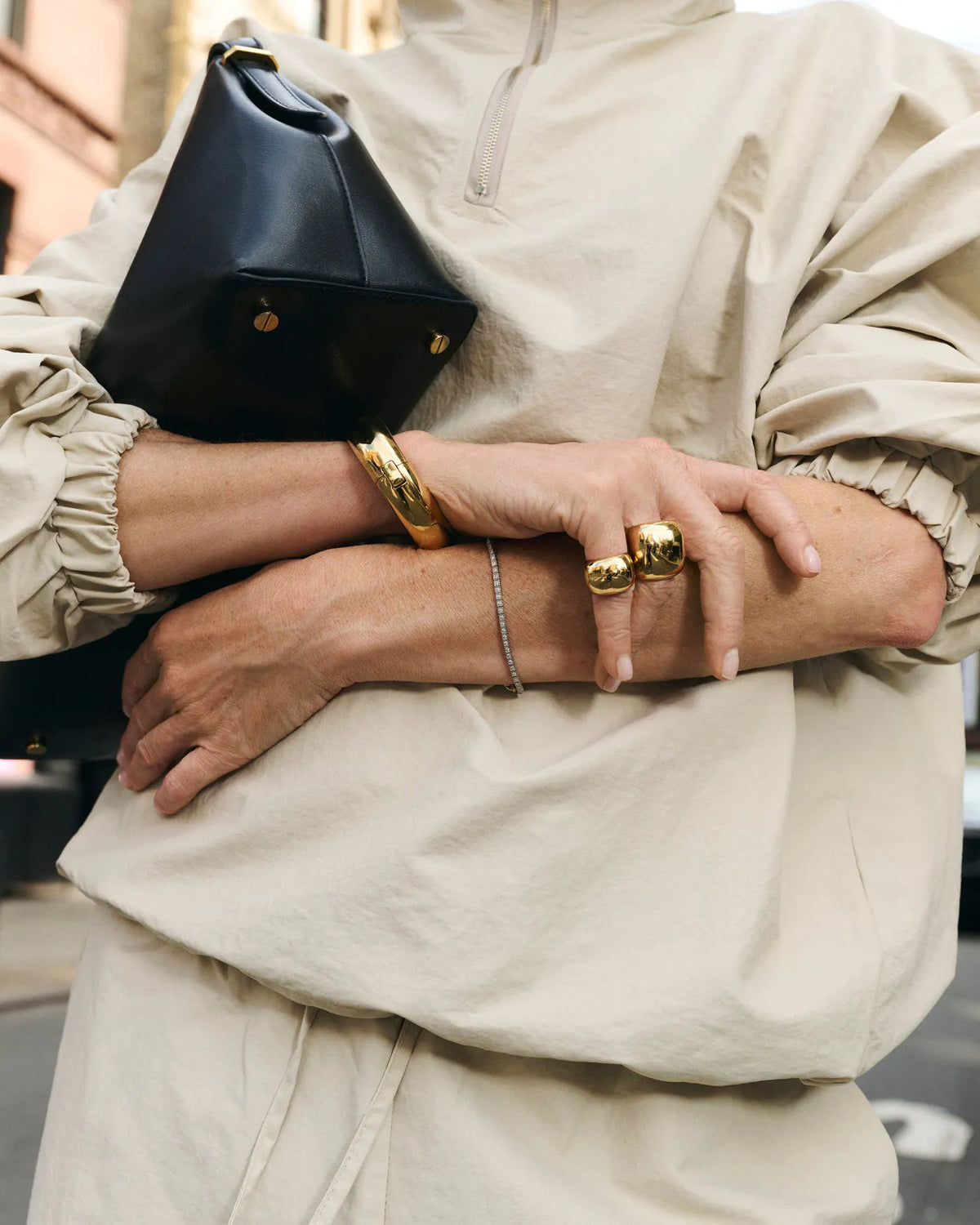 Tate Ring