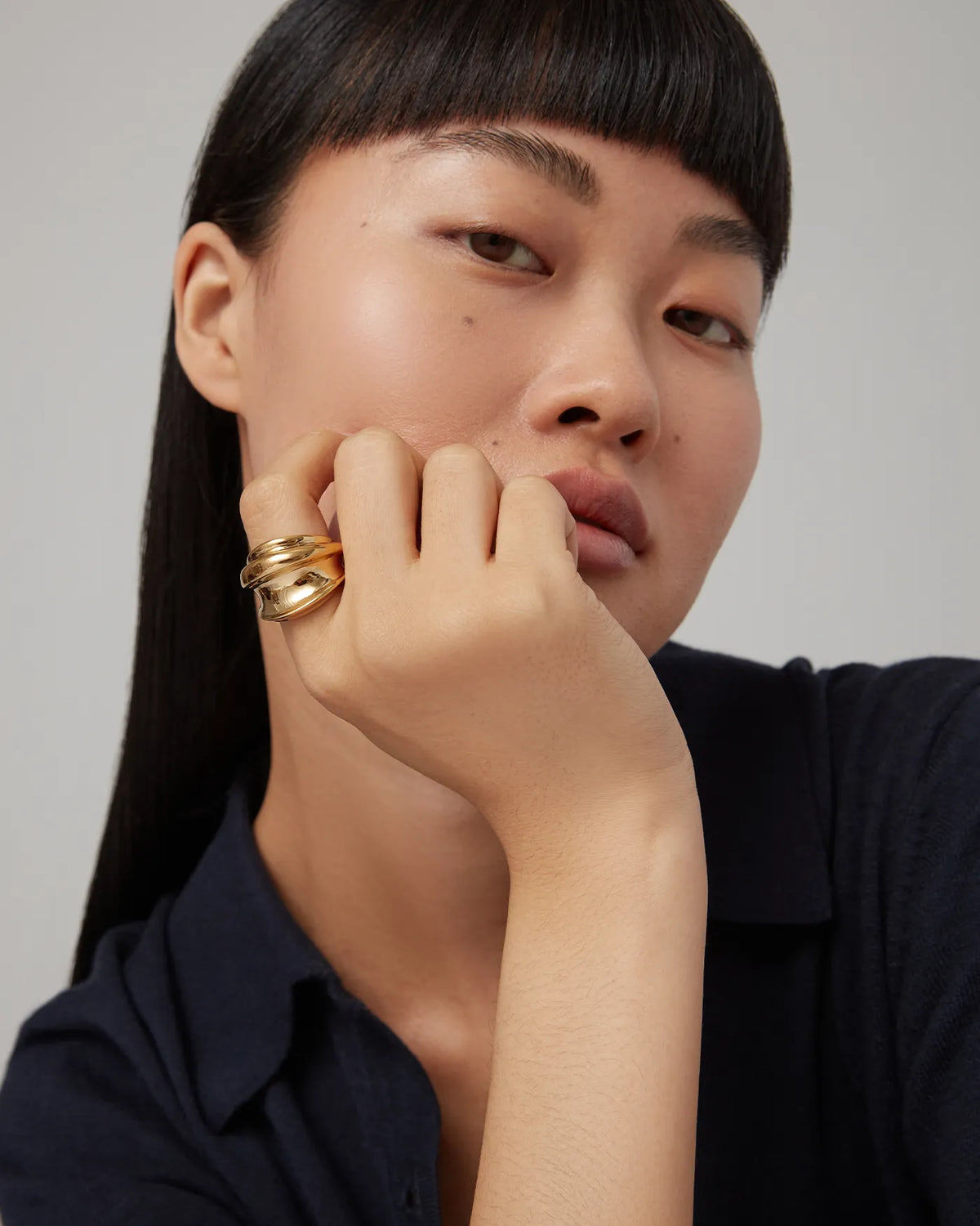 Leona Ring