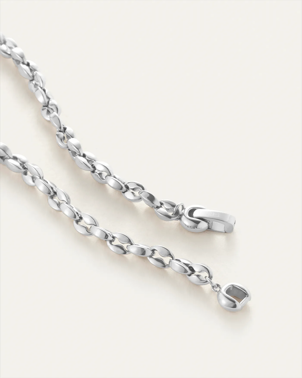 Dhani Anklet