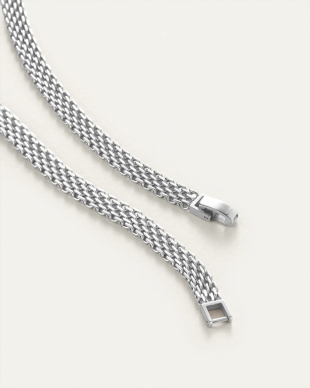 Blythe Anklet
