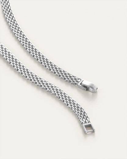 Blythe Anklet