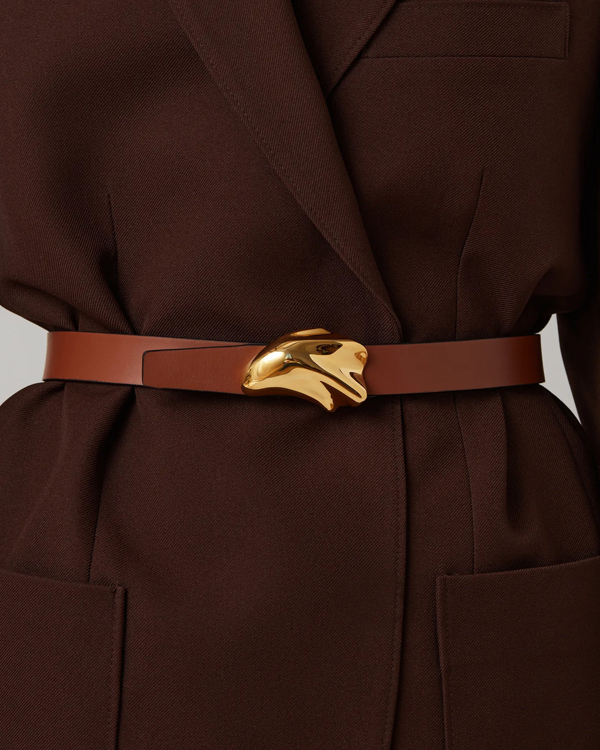 Portia Convertible Belt