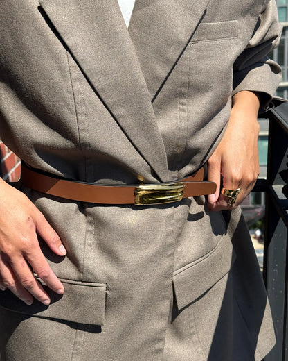 Sundra Convertible Belt